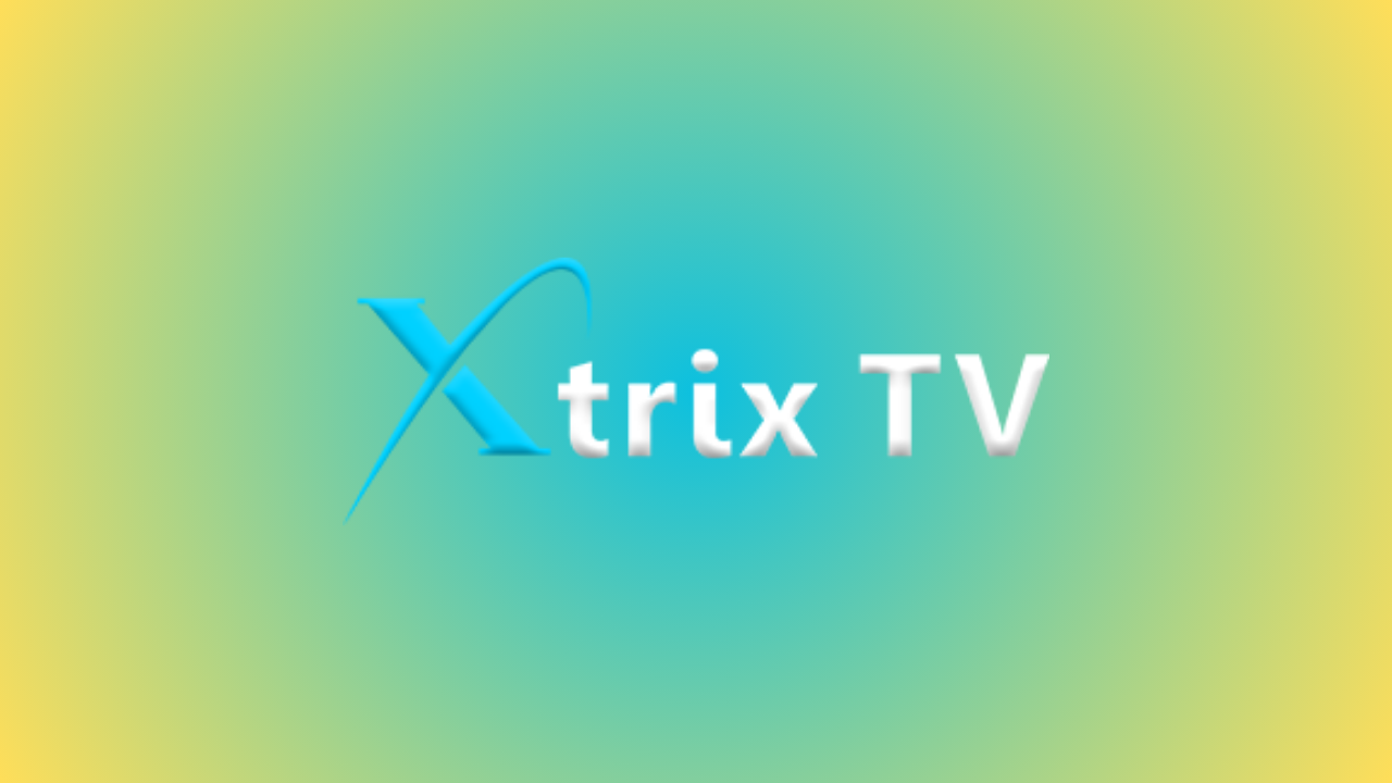 Xtrix IPTV