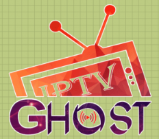 Ghost IPTV