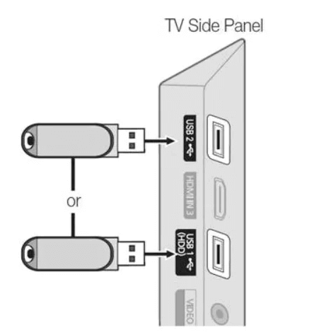 Sideload the Epoch IPTV on Android Smart TV