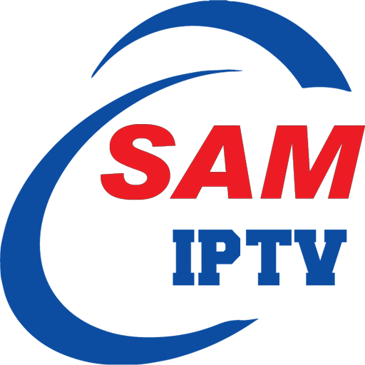 Sam IPTV provider