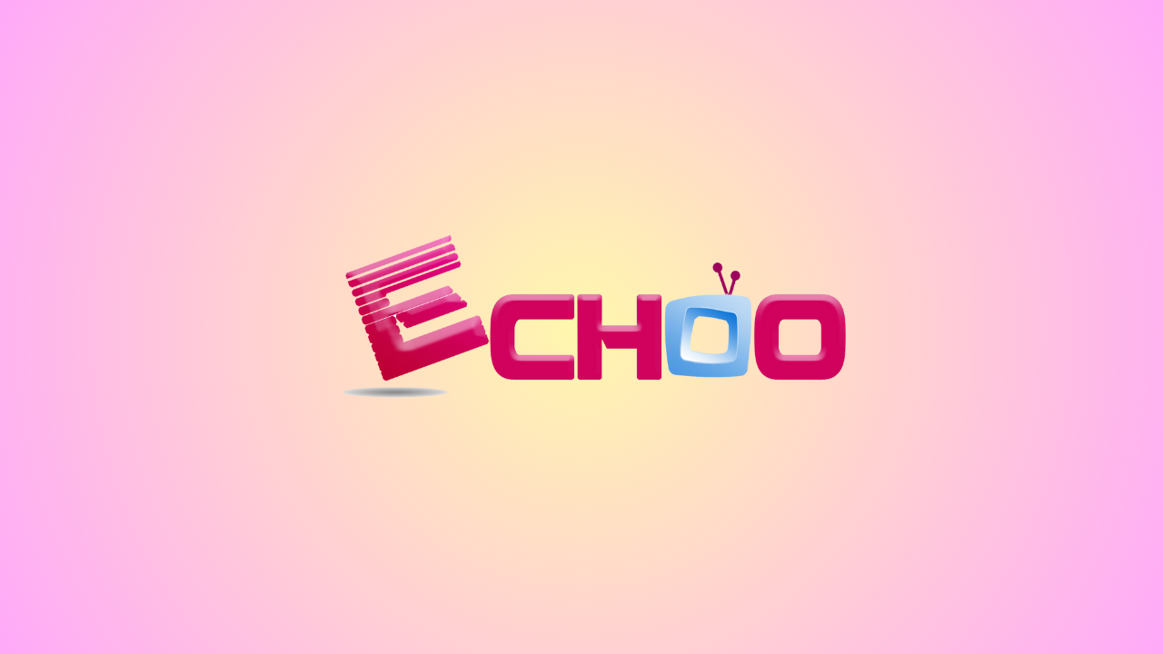 Echoo IPTV