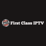 First Class IPTV