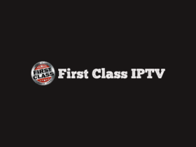 First Class IPTV