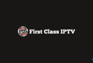 First Class IPTV