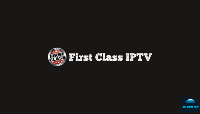 First Class IPTV