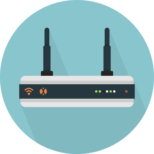 Check Internet connection to fix the Flix IPTV not Working issue