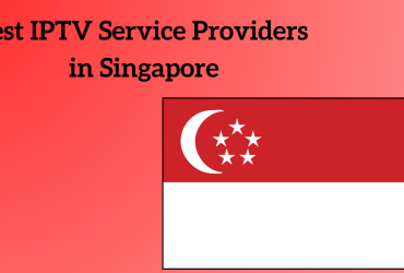 IPTV Providers in Singapore