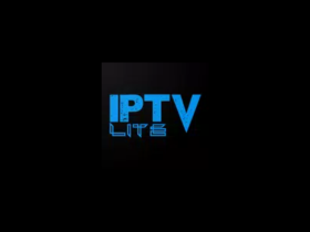 IPTV Lite Player: Stream IPTV Channels on Android, PC, Firestick