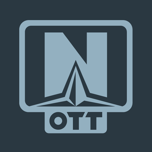 OTT Navigator IPTV Player