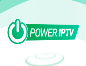 Power IPTV
