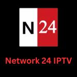 Network 24 IPTV