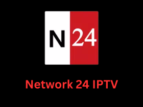 Network 24 IPTV