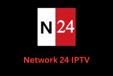 Network 24 IPTV