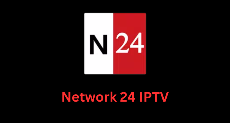 Network 24 IPTV