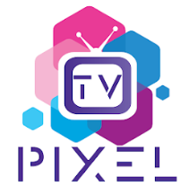Pixel IPTV Player