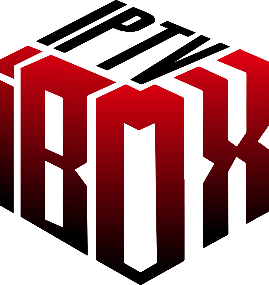 IBOXX IPTV Player