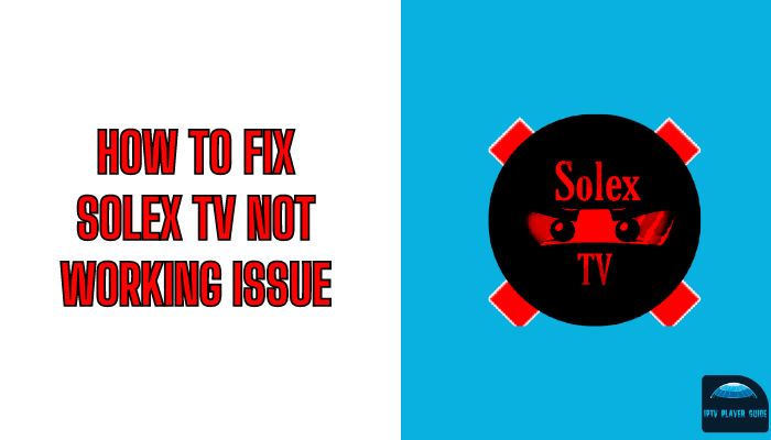 How to Solve the Solex TV Not Working Issues