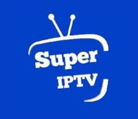 Super IPTV Player
