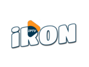 Iron IPTV