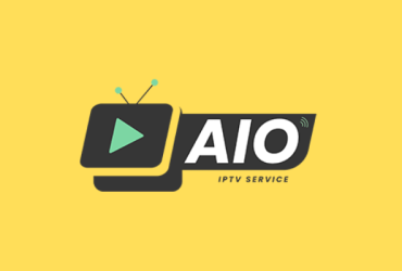 Aio IPTV