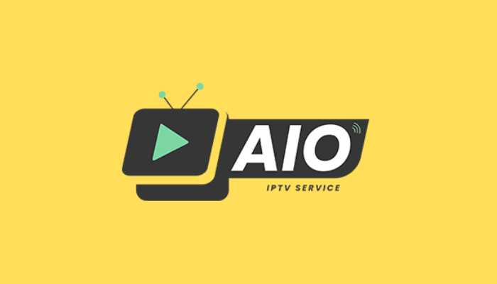Aio IPTV