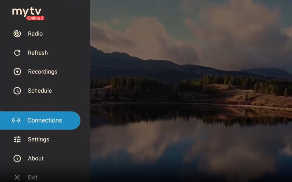 Launch My Online TV
