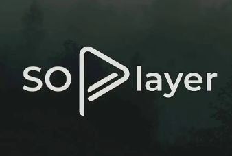 SoPlayer