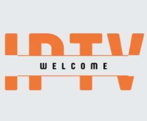 Welcome IPTV
