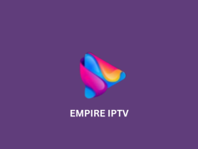 Empire IPTV