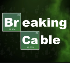 Breaking Cable IPTV