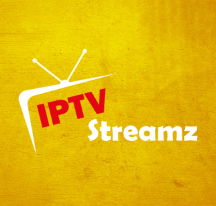 IPTV Streamz