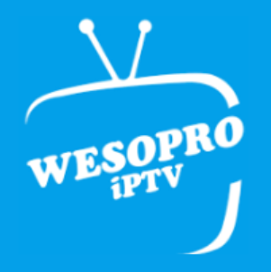 Wesopro IPTV