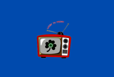 Lucky IPTV