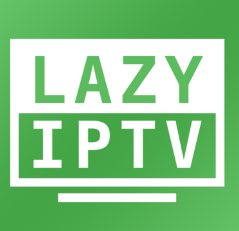 Lazy IPTV