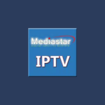Mediastar IPTV Pro