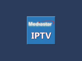 Mediastar IPTV Pro