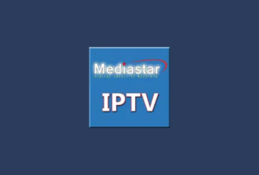 Mediastar IPTV Pro