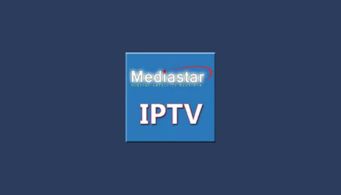 Mediastar IPTV Pro