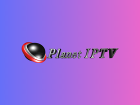 Planet IPTV