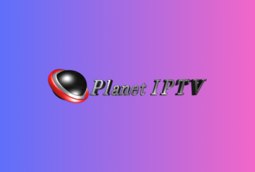 Planet IPTV