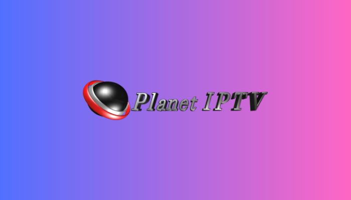 Planet IPTV