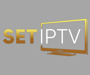 Stream Planet IPTV using Set IPTV app