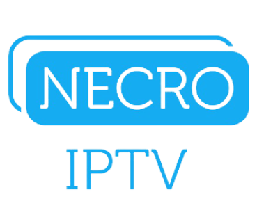 Necro IPTV