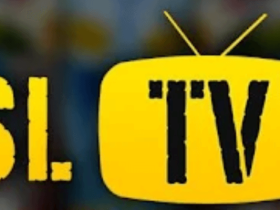 SLTV IPTV