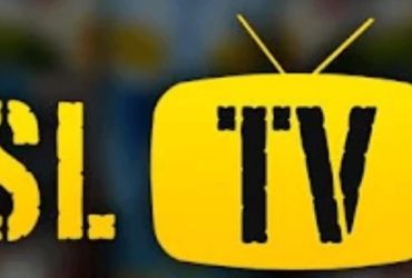 SLTV IPTV