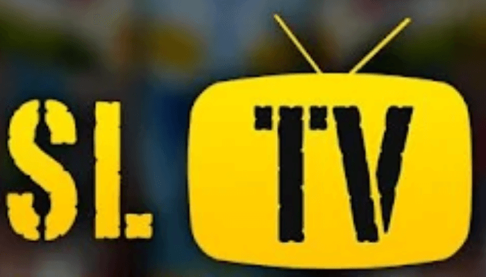 SLTV IPTV