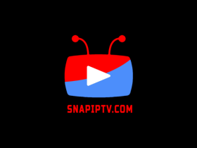 Snap IPTV