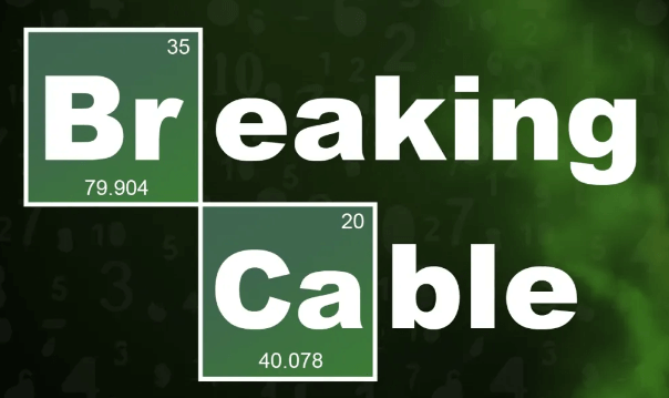 Breaking Cable TV