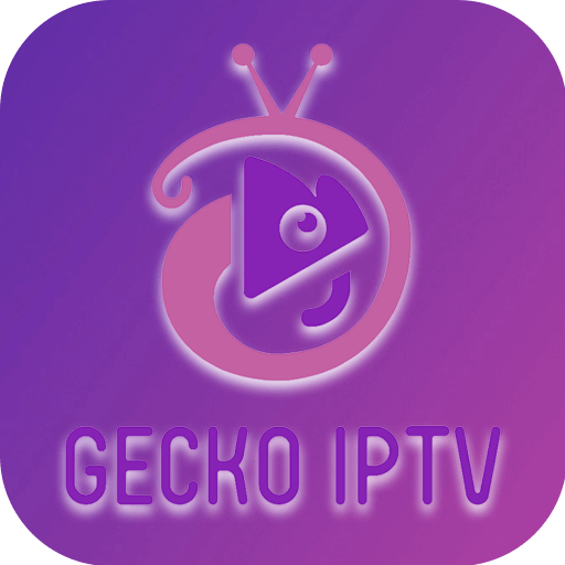 Gecko IPTV