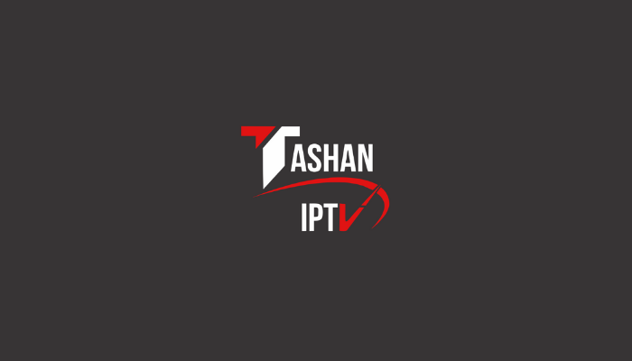 Tashan IPTV